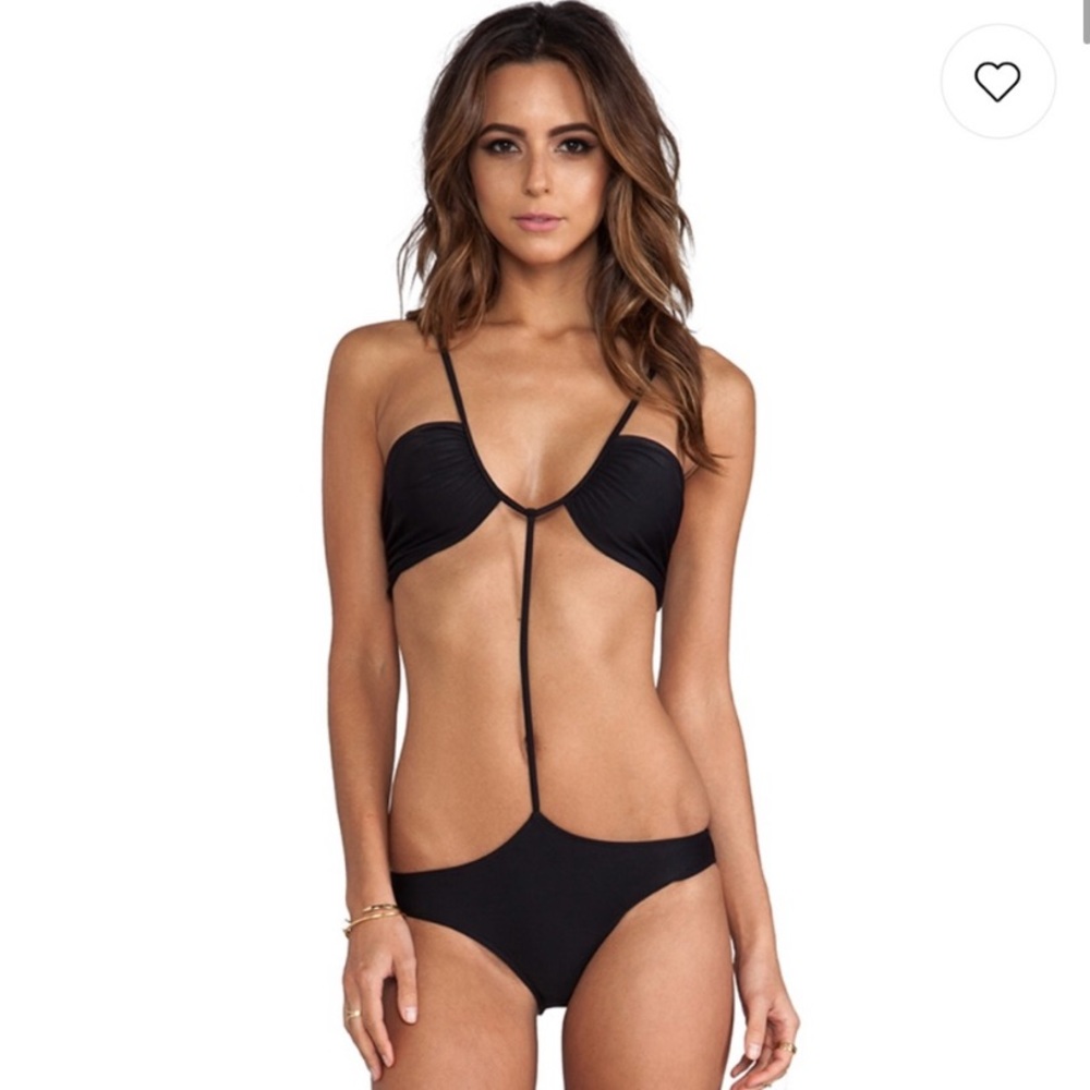 One Teaspoon Warrior One Piece
